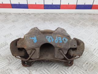 суппорт передний правый Audi A4 B8/8K 2010, 1.8 л., бензин, МКПП, седан