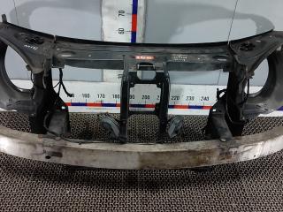 Передняя панель крепления облицовки (телевизор) Mercedes-Benz M-Класс W164 2007, 3.0 л., D ML280 CDI, дизель, АКПП, внедорожник 5 дв.