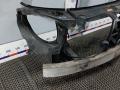 Передняя панель крепления облицовки (телевизор) Mercedes-Benz M-Класс W164 2007, 3.0 л., D ML280 CDI, дизель, АКПП, внедорожник 5 дв. - фото №2