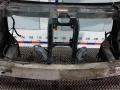 Передняя панель крепления облицовки (телевизор) Mercedes-Benz M-Класс W164 2007, 3.0 л., D ML280 CDI, дизель, АКПП, внедорожник 5 дв. - фото №4