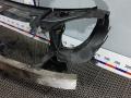 Передняя панель крепления облицовки (телевизор) Mercedes-Benz M-Класс W164 2007, 3.0 л., D ML280 CDI, дизель, АКПП, внедорожник 5 дв. - фото №5