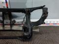 Передняя панель крепления облицовки (телевизор) Mercedes-Benz M-Класс W164 2007, 3.0 л., D ML280 CDI, дизель, АКПП, внедорожник 5 дв. - фото №10