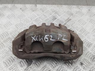 суппорт передний левый Toyota RAV4 5 поколение (XA50) 2021, 2.5 л., бензин, АКПП, внедорожник 5 дв.