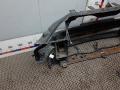 Передняя панель крепления облицовки (телевизор) Kia Optima 3 поколение 2011, 1.7 л., дизель, МКПП, седан - фото №7