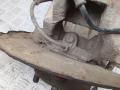 ступица задняя левая Land Rover Freelander 2 поколение [2-й рестайлинг] 2013, 2.2 л., D TD4, дизель, МКПП, внедорожник 5 дв. - фото №5