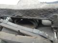 суппорт передний правый Suzuki SX4 2 поколение 2014, 1.6 л., бензин, МКПП, хетчбэк 5 дв. - фото №4