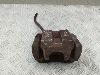 суппорт задний правый Toyota RAV4 4 поколение (CA40) 2014, 2.0 л., дизель, МКПП, внедорожник 5 дв.