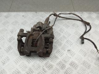суппорт задний правый BMW i3 I01 2014, электро, АКПП, хетчбэк 5 дв.