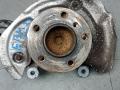 ступица передняя правая BMW i3 I01 2014, электро, АКПП, хетчбэк 5 дв. - фото №2