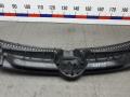 решетка радиатора Volkswagen Golf Plus 2 поколение 2009, 1.9 л., дизель, МКПП, хетчбэк 5 дв. - фото №4