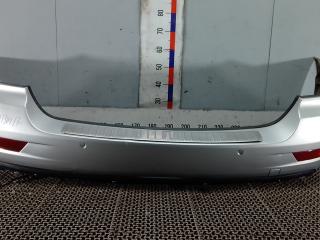 бампер задний Mercedes-Benz M-Класс W164 [рестайлинг] 2009, 3.0 л., D ML320 CDI, дизель, АКПП, внедорожник 5 дв.