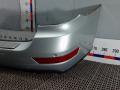 бампер задний Mercedes-Benz M-Класс W164 [рестайлинг] 2009, 3.0 л., D ML320 CDI, дизель, АКПП, внедорожник 5 дв. - фото №4