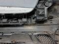 бампер задний Mercedes-Benz M-Класс W164 [рестайлинг] 2009, 3.0 л., D ML320 CDI, дизель, АКПП, внедорожник 5 дв. - фото №11