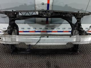 Передняя панель крепления облицовки (телевизор) Audi A6 Allroad Quattro C7 2013, 3.0 л., дизель, АКПП, универсал
