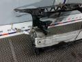 Передняя панель крепления облицовки (телевизор) Audi A6 Allroad Quattro C7 2013, 3.0 л., дизель, АКПП, универсал - фото №2