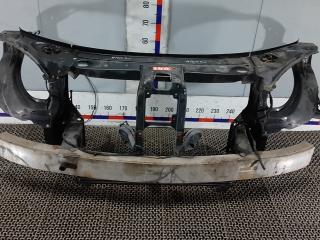 Передняя панель крепления облицовки (телевизор) Mercedes-Benz M-Класс W164 2007, 3.0 л., D ML320 CDI, дизель, АКПП, внедорожник 5 дв.