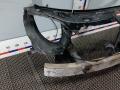 Передняя панель крепления облицовки (телевизор) Mercedes-Benz M-Класс W164 2007, 3.0 л., D ML320 CDI, дизель, АКПП, внедорожник 5 дв. - фото №2