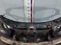 Передняя панель крепления облицовки (телевизор) Mercedes-Benz M-Класс W164 2007, 3.0 л., D ML320 CDI, дизель, АКПП, внедорожник 5 дв. - фото №5