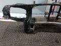 Передняя панель крепления облицовки (телевизор) Mercedes-Benz M-Класс W164 2007, 3.0 л., D ML320 CDI, дизель, АКПП, внедорожник 5 дв. - фото №9