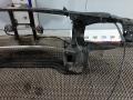 Передняя панель крепления облицовки (телевизор) Mercedes-Benz M-Класс W164 2007, 3.0 л., D ML320 CDI, дизель, АКПП, внедорожник 5 дв. - фото №10