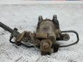 суппорт задний левый Citroen Berlingo 2 поколение (B9) [рестайлинг] 2012, 1.6 л., дизель, МКПП - фото №5