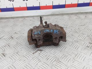суппорт задний правый Ford Transit Connect 2 поколение 2011, 1.8 л., дизель, МКПП