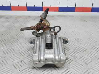 суппорт задний правый Audi A3 8P/8PA [2-й рестайлинг] 2009, 1.9 л., TDi PD, дизель, МКПП, хетчбэк 5 дв.
