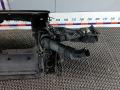 Передняя панель крепления облицовки (телевизор) Porsche Cayenne 955 2003, 4.5 л., бензин, АКПП, внедорожник 5 дв. - фото №12