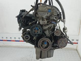 двигатель Suzuki SX4 2 поколение 2013, 1.6 л., бензин, АКПП, хетчбэк 5 дв., M16A