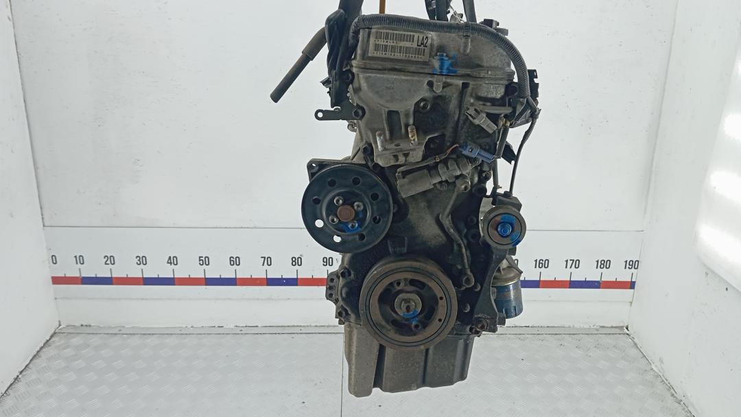 двигатель Suzuki SX4 2013, 1.6 л., бензин, АКПП, хетчбэк 5 дв., M16A