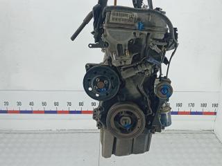 двигатель Suzuki SX4 2013, 1.6 л., бензин, АКПП, хетчбэк 5 дв., M16A