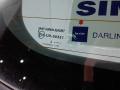 крышка багажника Suzuki SX4 2 поколение 2013, 1.6 л., бензин, АКПП, хетчбэк 5 дв. - фото №4