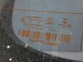 крышка багажника Jeep Grand Cherokee WK2 [рестайлинг] 2014, 3.0 л., дизель, АКПП, внедорожник 5 дв. - фото №4