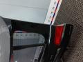 крышка багажника Jeep Grand Cherokee WK2 [рестайлинг] 2014, 3.0 л., дизель, АКПП, внедорожник 5 дв. - фото №5