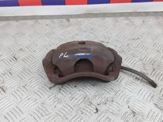 суппорт передний левый Honda CR-V 3 поколение 2006, 2.0 л., бензин, МКПП, внедорожник 5 дв.