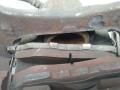 суппорт передний левый Honda CR-V 3 поколение 2006, 2.0 л., бензин, МКПП, внедорожник 5 дв. - фото №4