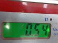 форсунка Kia Sorento 1 поколение [рестайлинг] 2008, 2.5 л., CRDi VGT, дизель, АКПП, внедорожник 5 дв., 0445110275 - фото №5