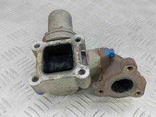 клапан EGR Kia Sorento 1 поколение [рестайлинг] 2008, 2.5 л., CRDi VGT, дизель, АКПП, внедорожник 5 дв., 28410-4A410