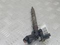 форсунка Volkswagen Touareg 2 поколение 2011, 3.0 л., V6 TDI, дизель, АКПП, внедорожник 5 дв., 059130277CD, 0445117022 - фото №3
