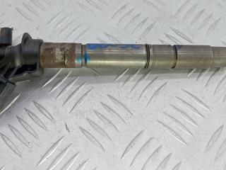 форсунка Volkswagen Touareg 2011, 3.0 л., V6 TDI, дизель, АКПП, внедорожник 5 дв., 059130277CD, 0445117022