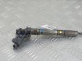 форсунка Volkswagen Touareg 2 поколение 2011, 3.0 л., V6 TDI, дизель, АКПП, внедорожник 5 дв., 059130277CD, 0445117022 - фото №4