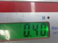 форсунка Volkswagen Touareg 2 поколение 2011, 3.0 л., V6 TDI, дизель, АКПП, внедорожник 5 дв., 059130277CD, 0445117022 - фото №6