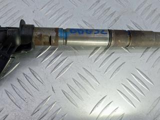 форсунка Volkswagen Touareg 2011, 3.0 л., V6 TDI, дизель, АКПП, внедорожник 5 дв., 059130277CD, 0445117022