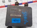 блок ABS Volkswagen Golf 6 поколение 2011, 1.2 л., бензин, МКПП, хетчбэк 5 дв., 1K0614517, 1K0614518 - фото №5