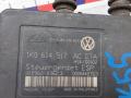 блок ABS Volkswagen Golf 6 поколение 2011, 1.2 л., бензин, МКПП, хетчбэк 5 дв., 1K0614517, 1K0614518 - фото №6
