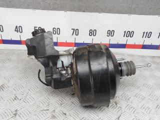 вакуумный усилитель тормозов Volkswagen Tiguan 2 поколение 2018, 1.4 л., TSI, бензин, АКПП, внедорожник 5 дв., 5QK614105, 5Q2614019K, 5Q2611301H