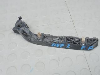 крепление бампера Hyundai i40 VF 2014, 1.7 л., дизель, МКПП