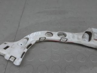 крепление бампера Ford Focus 3 поколение 2012, 1.6 л., бензин, МКПП, хетчбэк 5 дв.