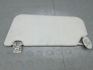 козырек солнцезащитный Ford Focus 3 поколение 2012, 1.6 л., бензин, МКПП, хетчбэк 5 дв.