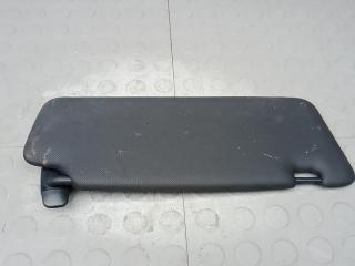 козырек солнцезащитный Audi A5 8T 2010, 3.0 л., TDI quattro, дизель, АКПП, хетчбэк 5 дв., 8K0857551P, 8K0857552P